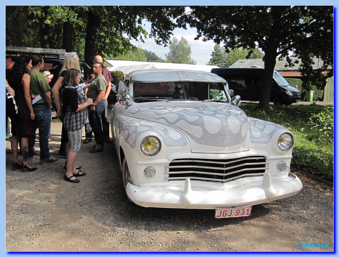 rockabilly day 2009 - wippelgem