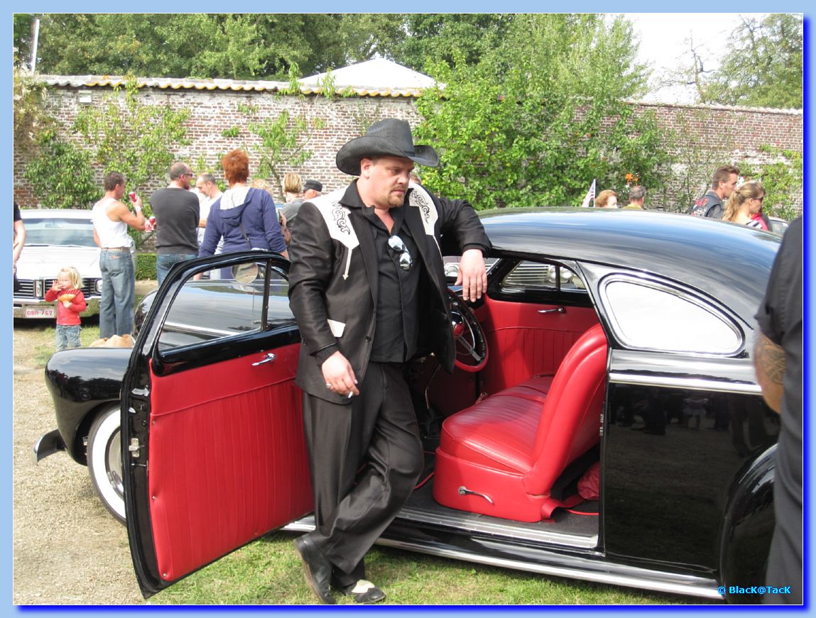 rockabilly day 2009 - wippelgem