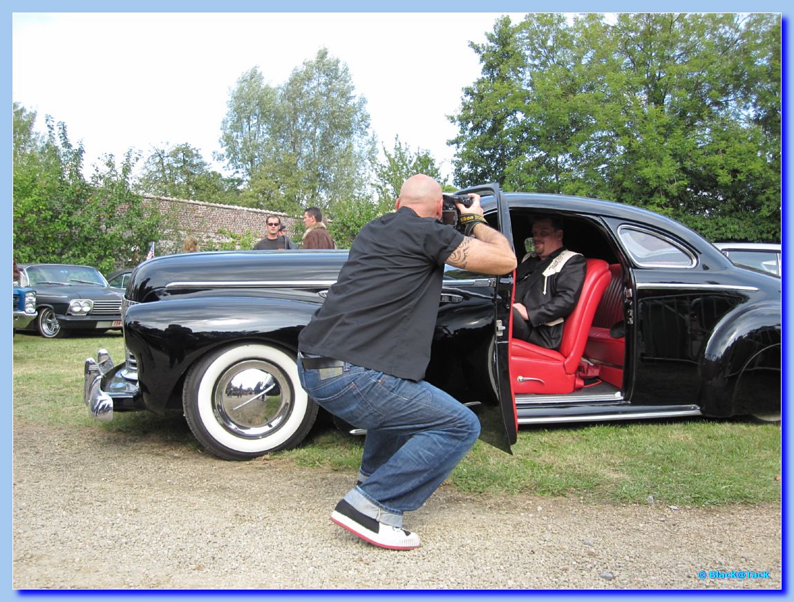 rockabilly day 2009 - wippelgem