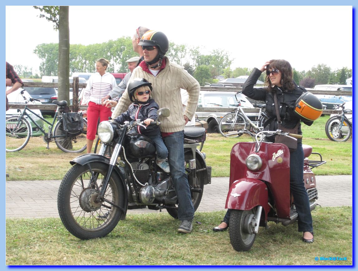 rockabilly day 2009 - wippelgem