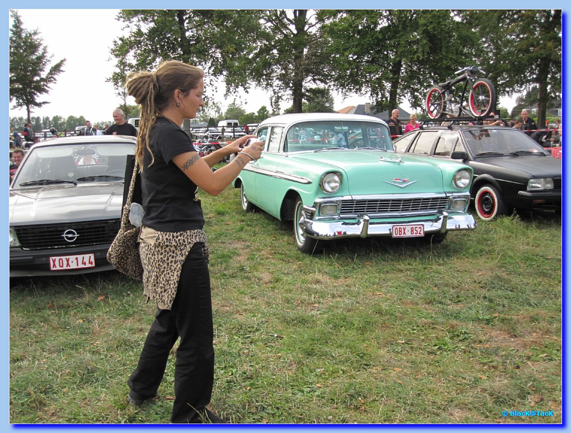 rockabilly day 2009 - wippelgem