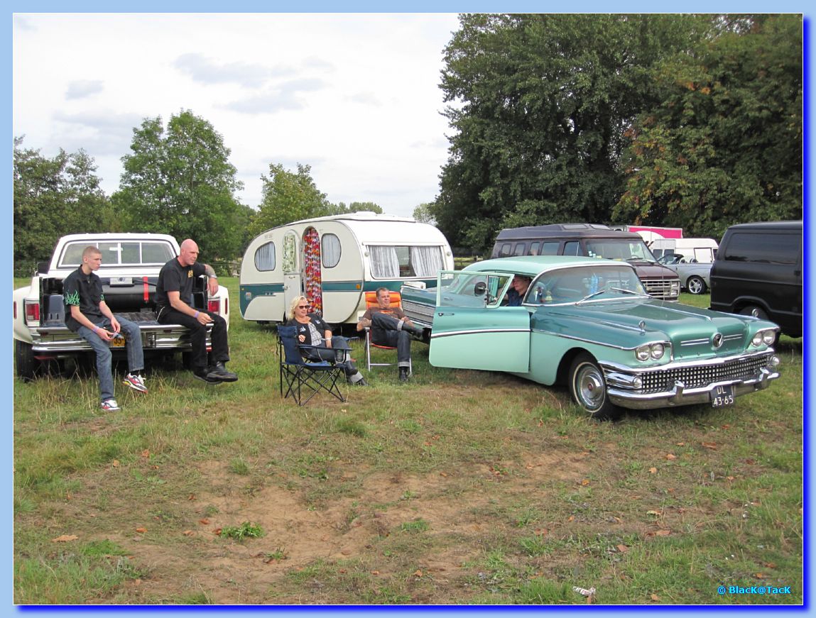 rockabilly day 2009 - wippelgem