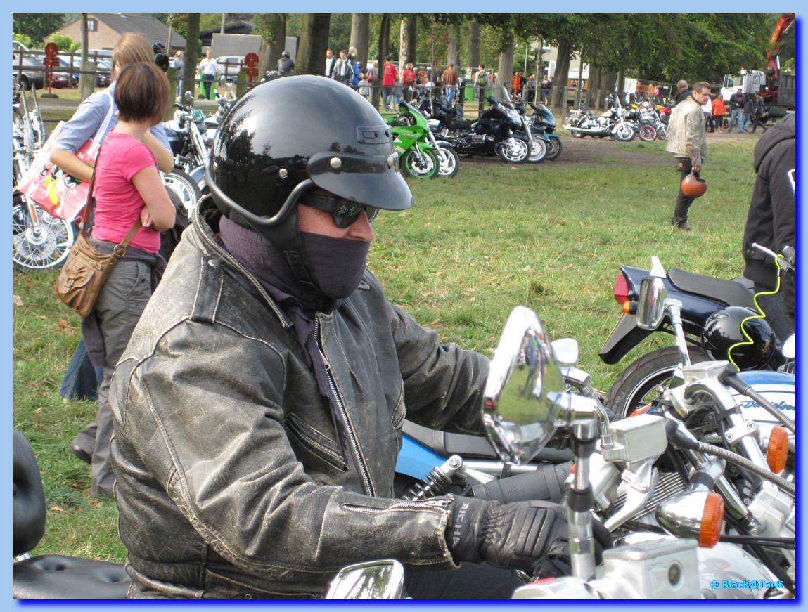 rockabilly day 2009 - wippelgem