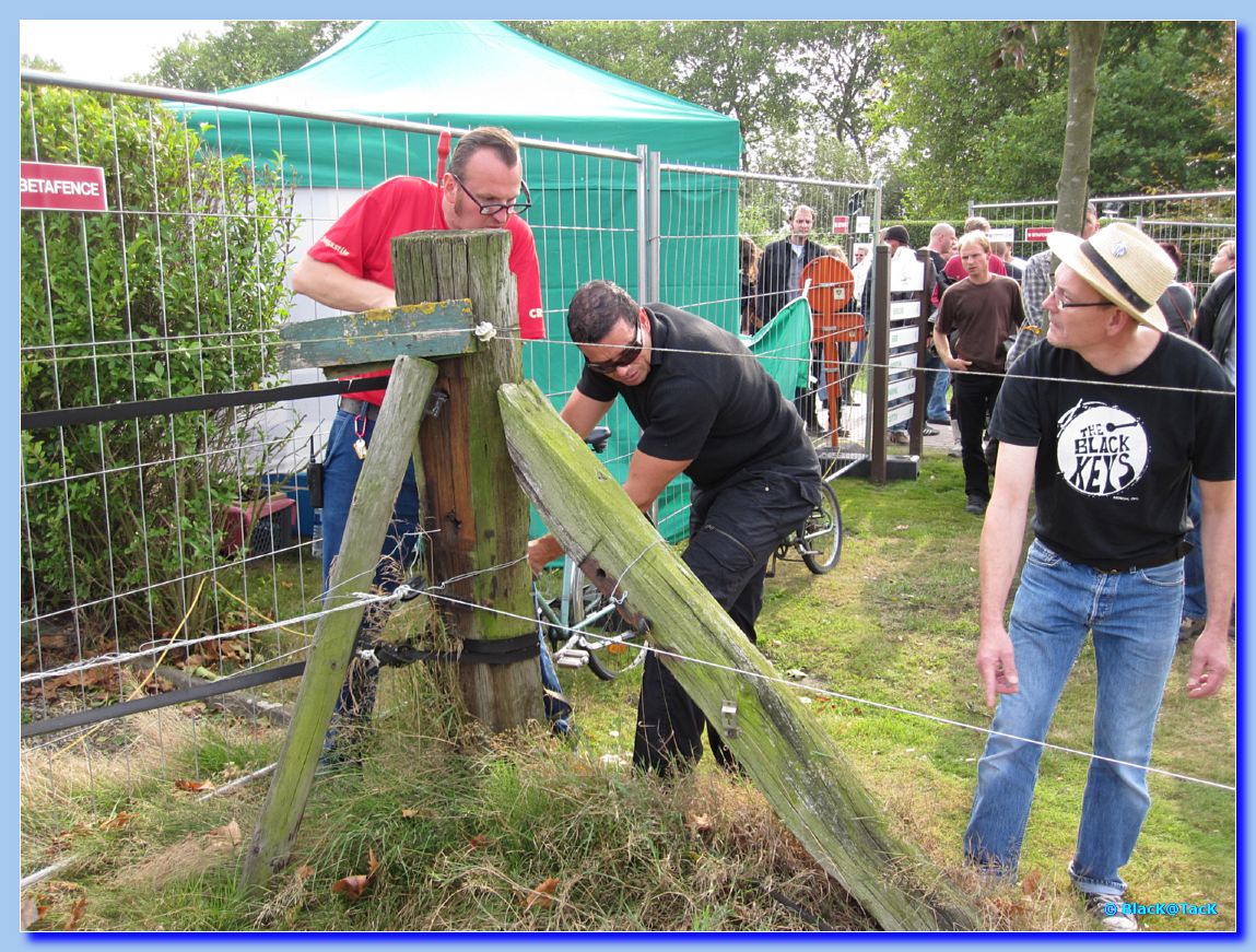 rockabilly day 2009 - wippelgem