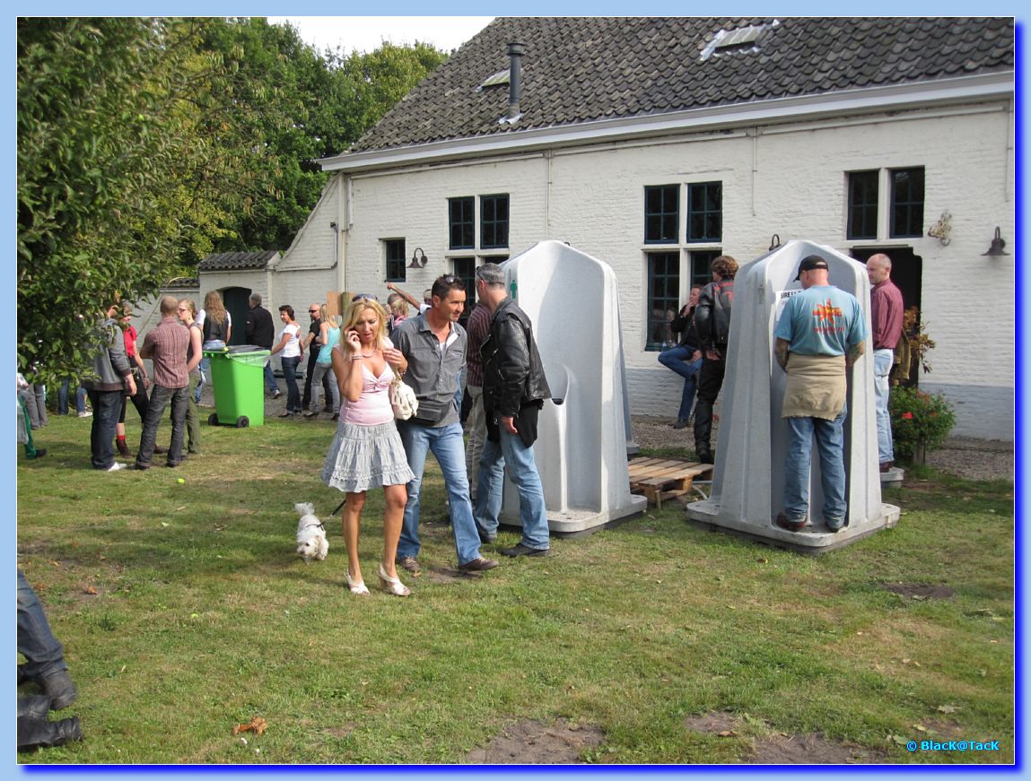 rockabilly day 2009 - wippelgem