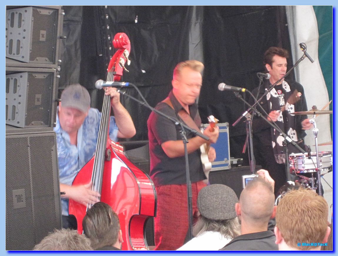 rockabilly day 2009 - wippelgem