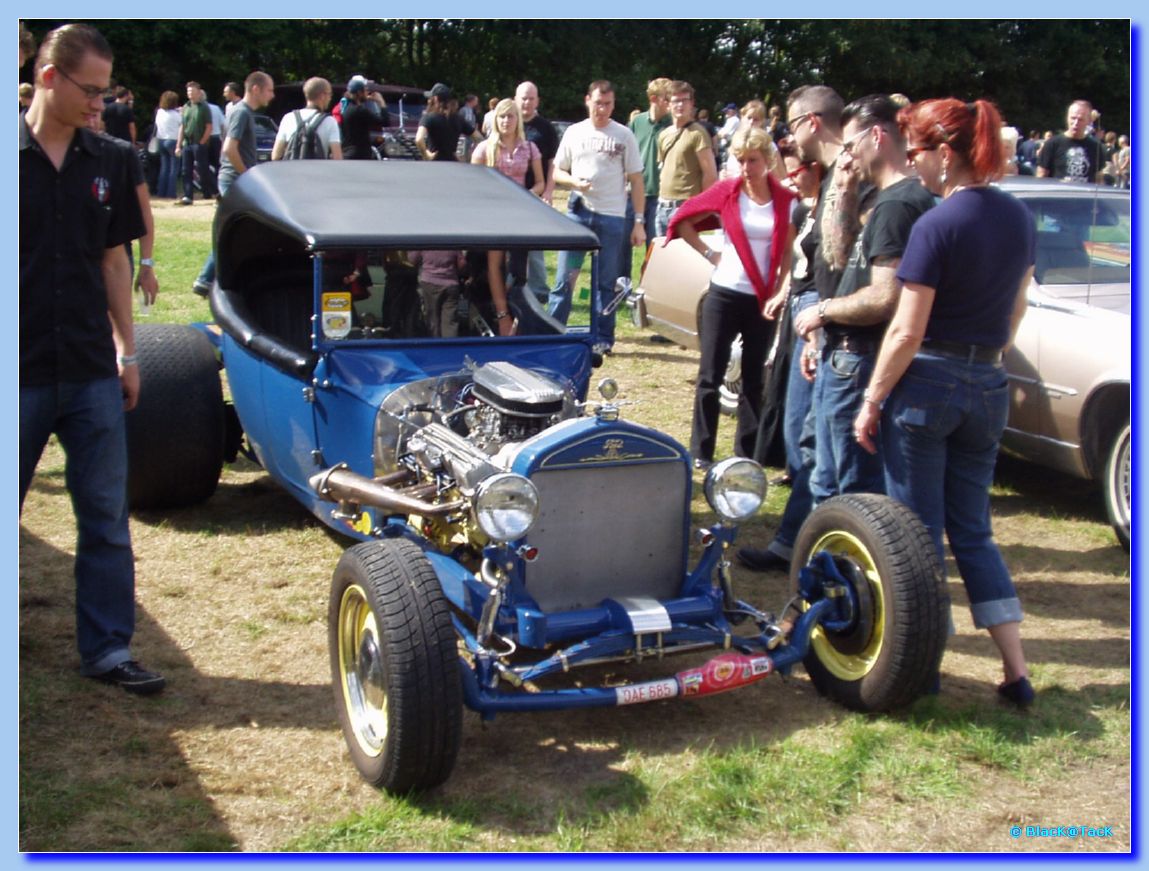 rockabilly day 2006