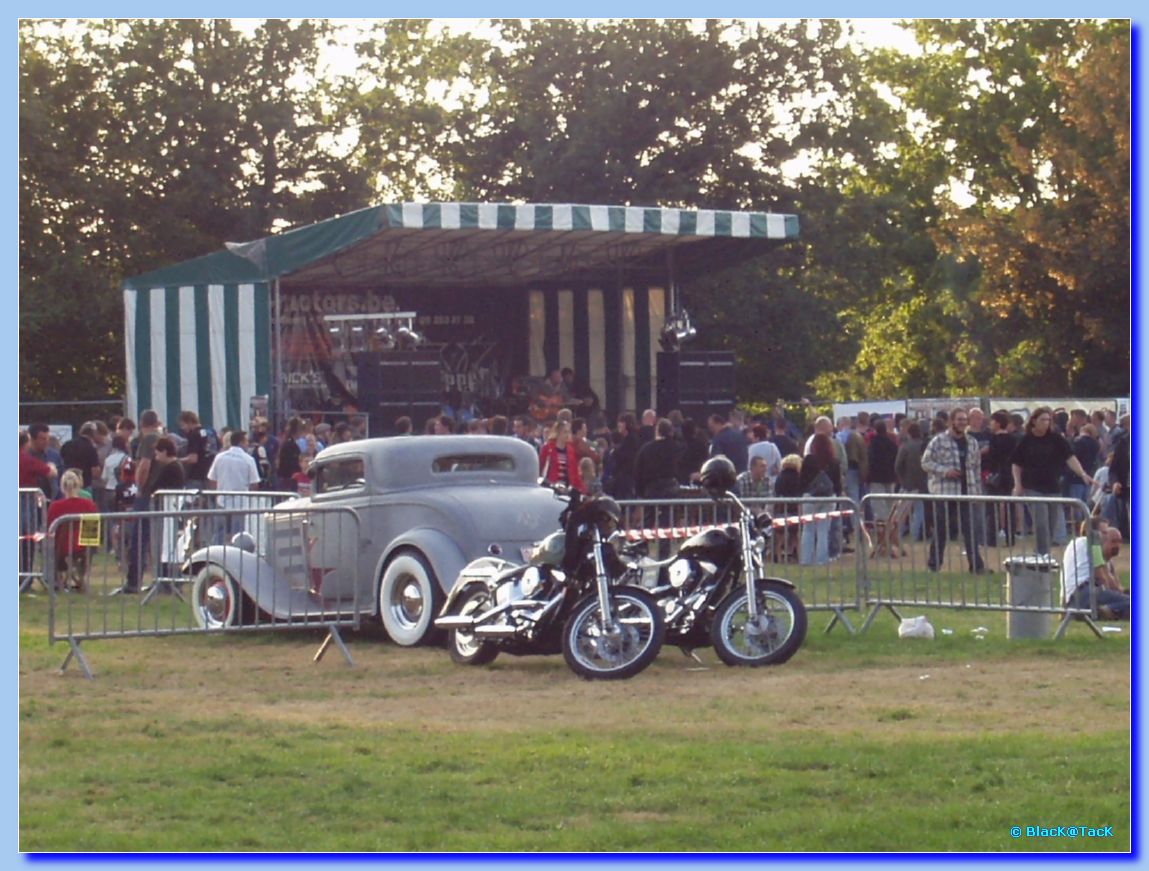 rockabilly day 2006