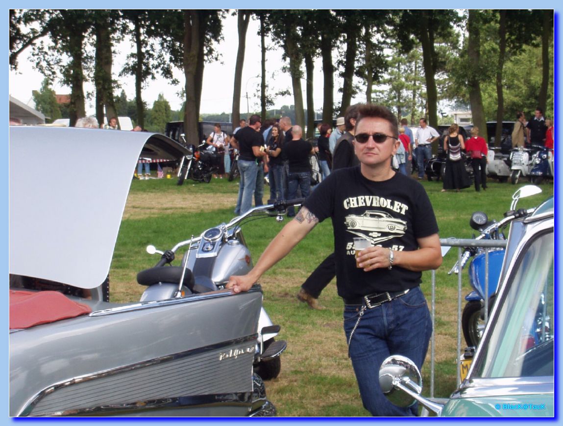 rockabilly day 2006