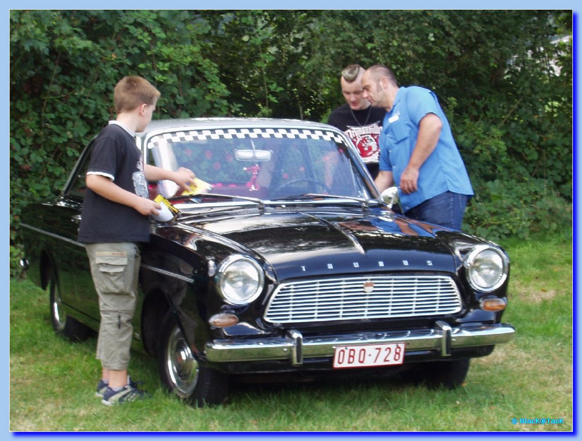 rockabilly day 2006