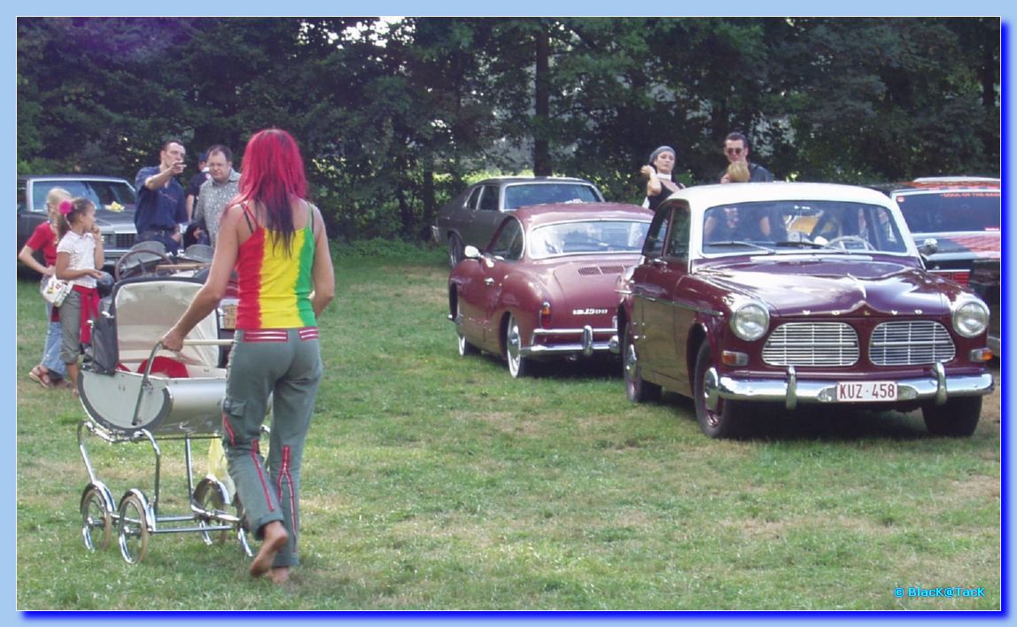 rockabilly day 2006