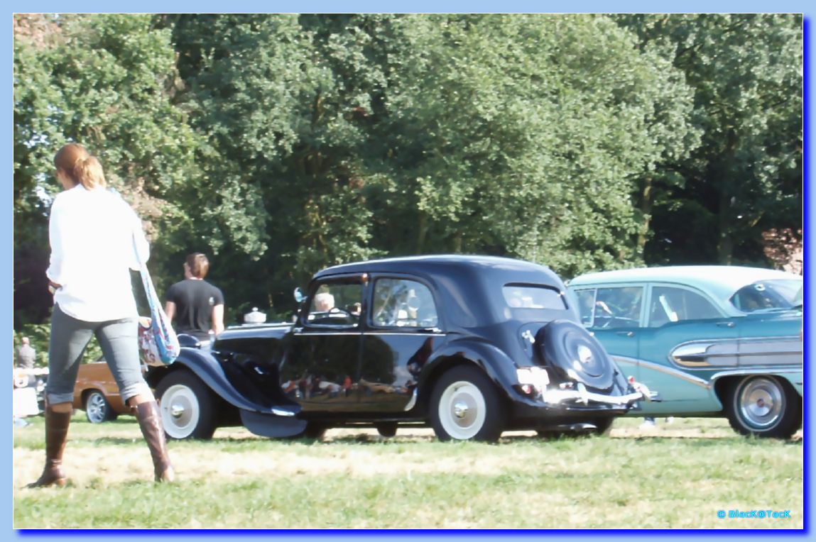 rockabilly day 2006