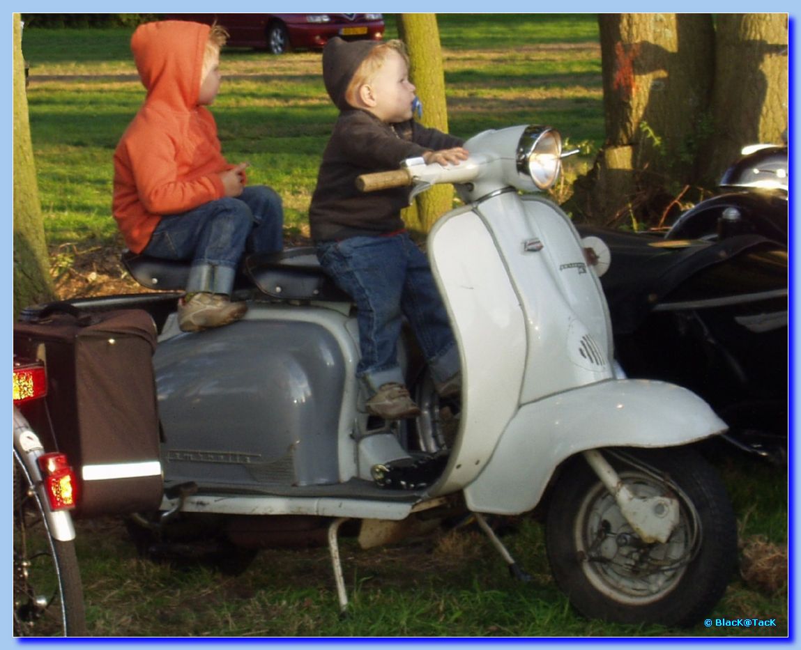 rockabilly day 2006