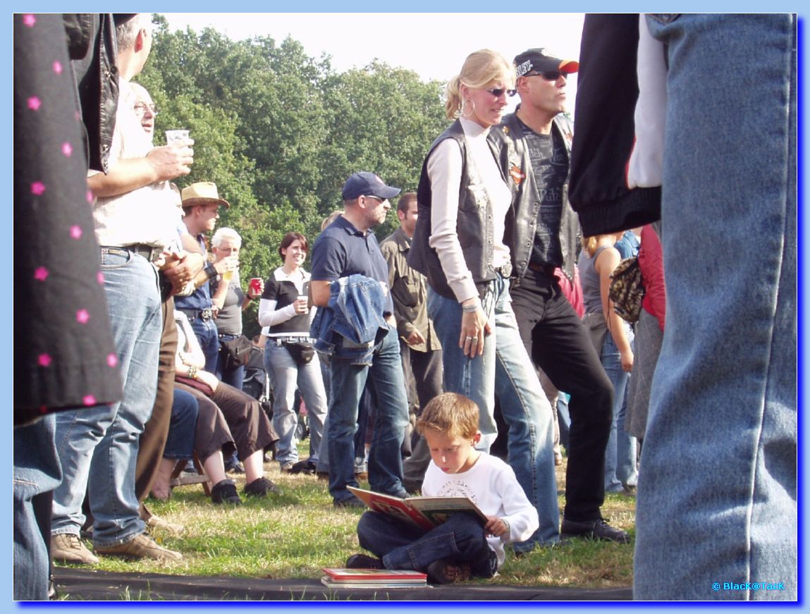 rockabilly day 2006