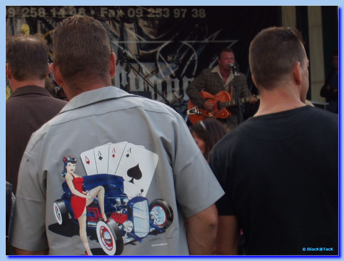 rockabilly day 2006