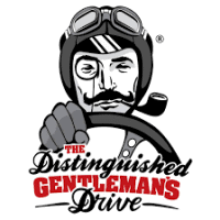 Distinguished Gentleman's Drive