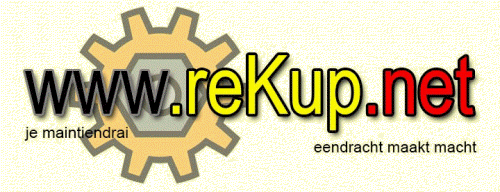 www.reKup.net