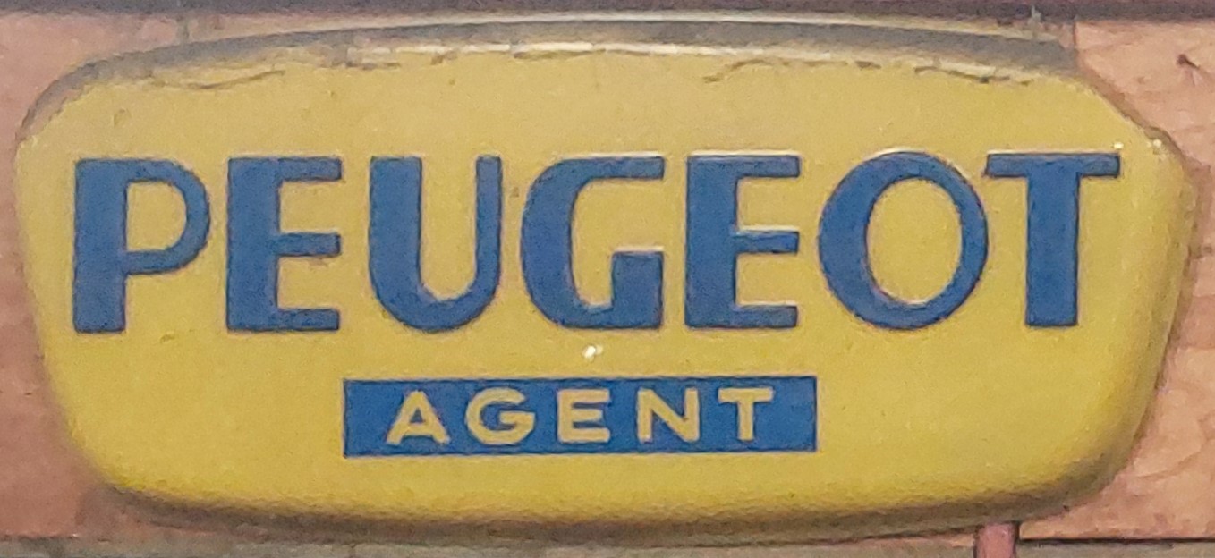 PEUGEOT-agent